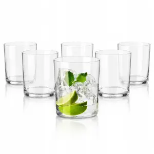 Szklanki do napojów Krosno 500 ml 6 szt.