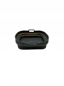 Wkład do Air Fryer silikonowy domik 20x20 cm Koszyk Forma Frytkownicy