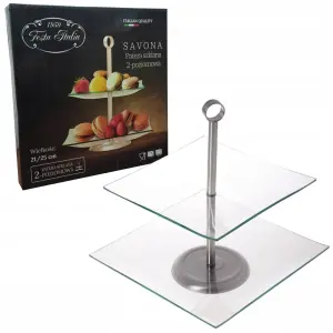 Patera Festa Italia SAVONA 25 cm
