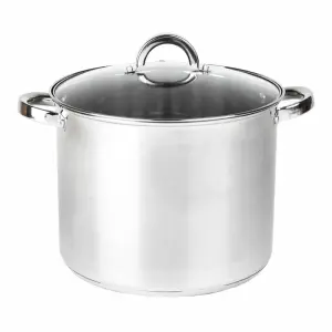 Garnek tradycyjny Topfann STOCKPOT 18 l