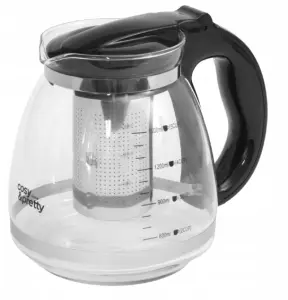 Zaparzacz dzbanek Cosy&Pretty 2000 ml 10 filiżanek