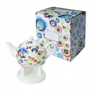 Imbryk Livello Ritual porcelana 1 l