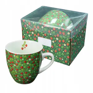 Kubek Livello Mega porcelana 1000 ml