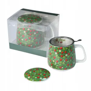 Kubek Livello Select porcelana 500 ml