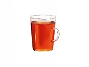 Szklanki do kawy i herbaty Termisil 220 ml 1 szt.