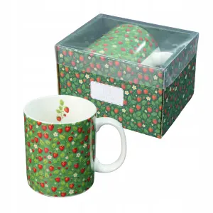 Kubek Livello Jumbo porcelana 670 ml