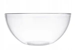 Termisil Miska, salaterka żaroodporna 26 cm