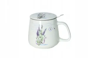 Kubek Livello MR3 porcelana 500 ml