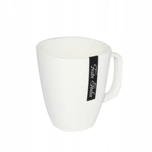 Kubek Festa Italia Viva porcelana 300 ml