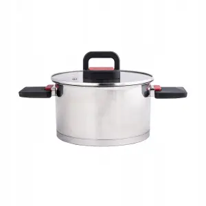 Garnek tradycyjny Topfann ELEXO 5 l