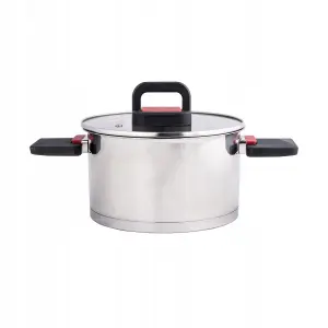Garnek tradycyjny Topfann ELEXO 2 l
