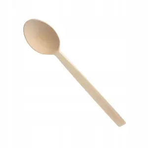 Łyżka drewniana Roan 600005373 32,5 cm