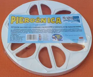 Wykrawacz / wykrojnik do pierogów Primpol