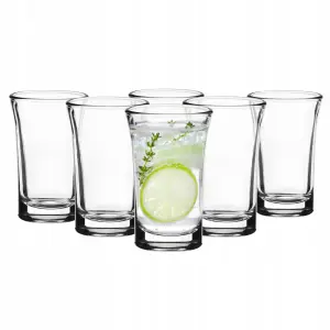 Kieliszki do likieru, kieliszki do nalewek, kieliszki do wódki Glasmark