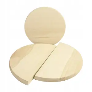 Deski deska do kiszenia kapusty zestaw 21,5 cm + 35 cm bukowe polskie