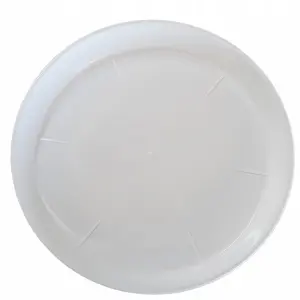 Podstawka pod doniczkę PPHU Marek Nicowski 19 cm tworzywo sztuczne