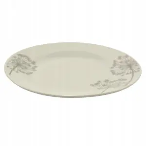 Talerz deserowy MM Glass