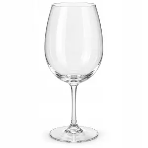 Kieliszek kryształowy 650ml do wody Cristal d’Arques 1 szt.