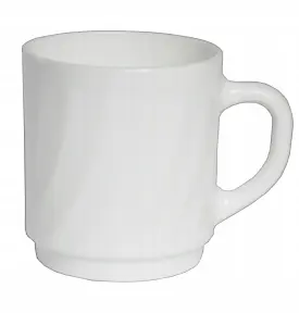 Kubek Luminarc TRIANON szkło 290 ml