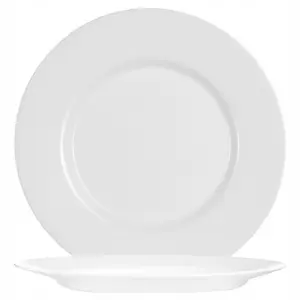 Talerz obiadowy płytki Luminarc Everyday 26,5 cm