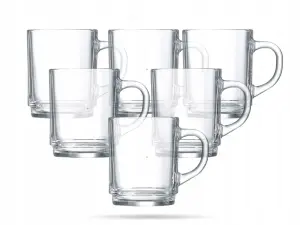 Kubek Luminarc Empilable szkło 250 ml