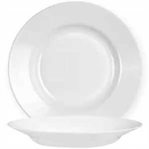 Talerz Gleboki Arcoroc EVERYDAY 225mm Zestaw 6szt Gastronomia