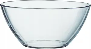 Salaterka Luminarc Cosmos przezroczysta 20 cm