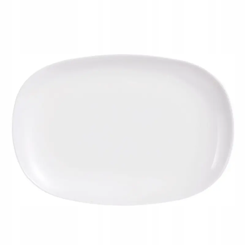 Talerz sałatkowy, przystawkowy Luminarc Carine Sweet 35 cm