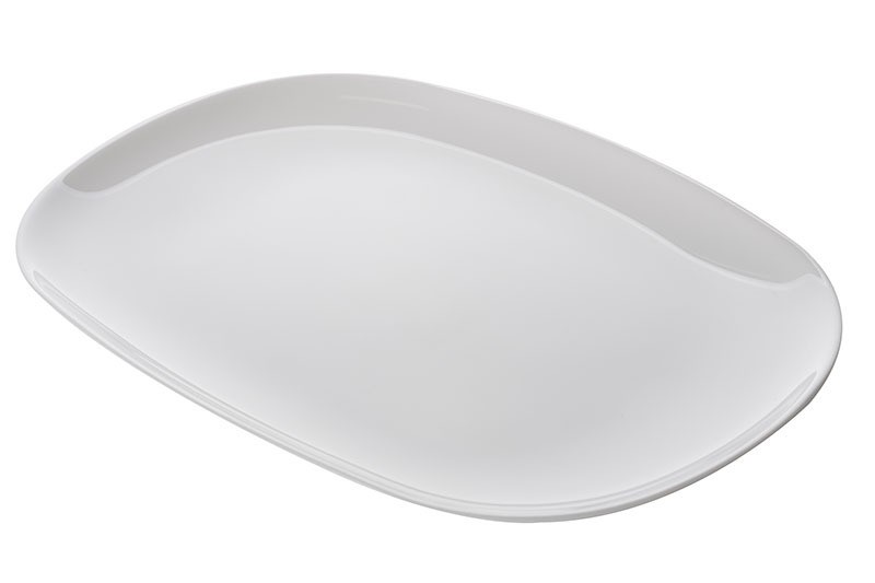 Talerz sałatkowy, przystawkowy Luminarc Carine Sweet 35 cm