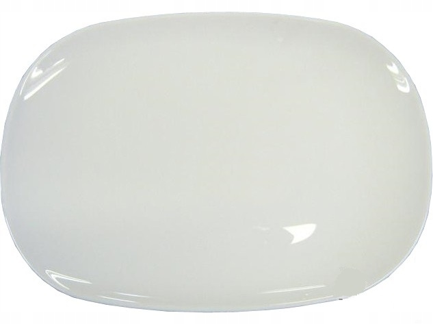 Talerz sałatkowy, przystawkowy Luminarc Carine Sweet 35 cm