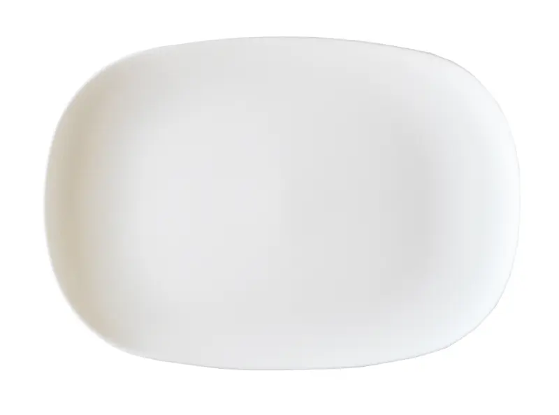 Talerz sałatkowy, przystawkowy Luminarc Carine Sweet 35 cm