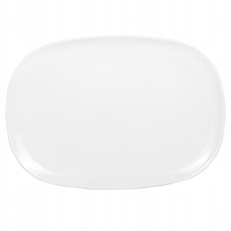 Talerz sałatkowy, przystawkowy Luminarc Carine Sweet 35 cm