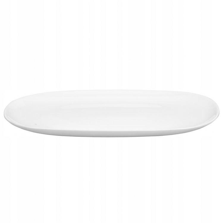 Talerz sałatkowy, przystawkowy Luminarc Carine Sweet 35 cm