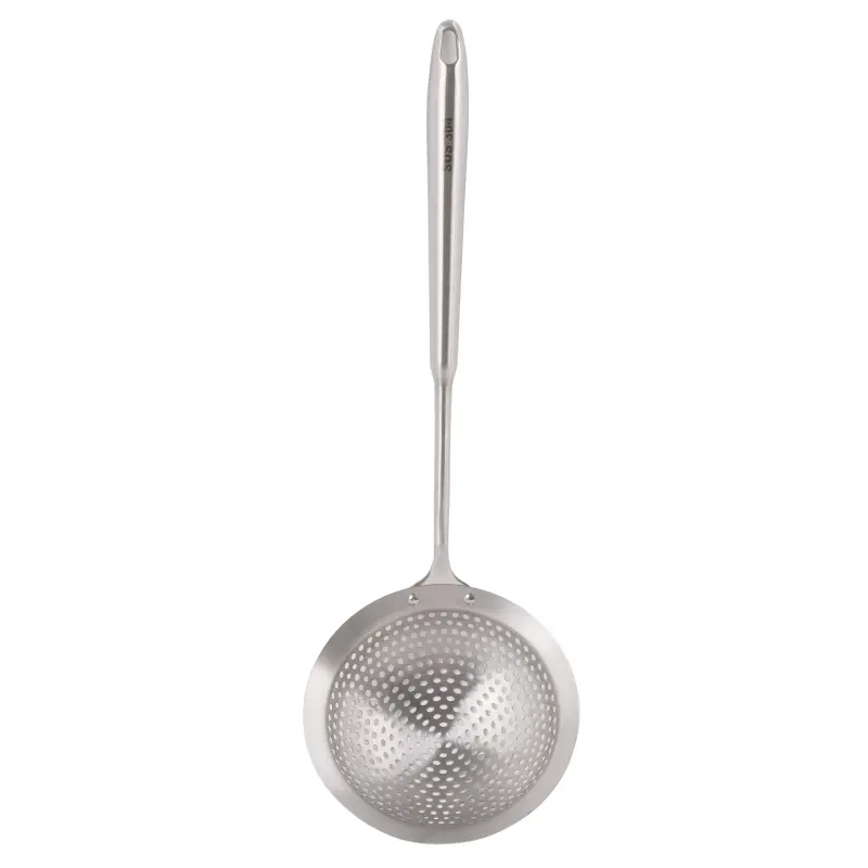 Szumówka ze stali nierdzewnej 14 cm, długość 42,5 cm