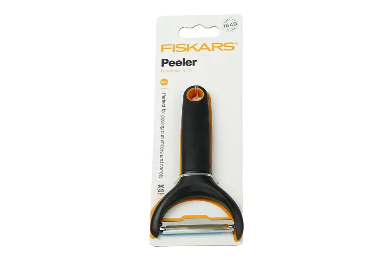 Obieraczka pozioma do warzyw Fiskars Functional Form 1016122
