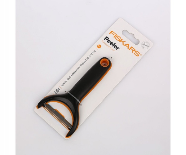 Obieraczka pozioma do warzyw Fiskars Functional Form 1016122