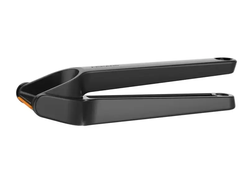 Praska do czosnku Fiskars Functional Form 1028361 czarna 24 cm