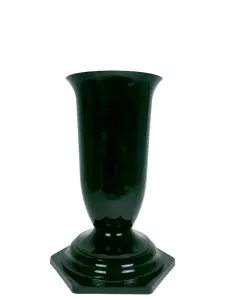 Flakon 2 czarny 29,5 cm