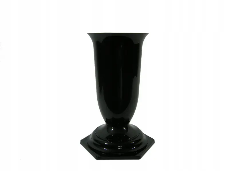 Flakon 2 czarny 29,5 cm