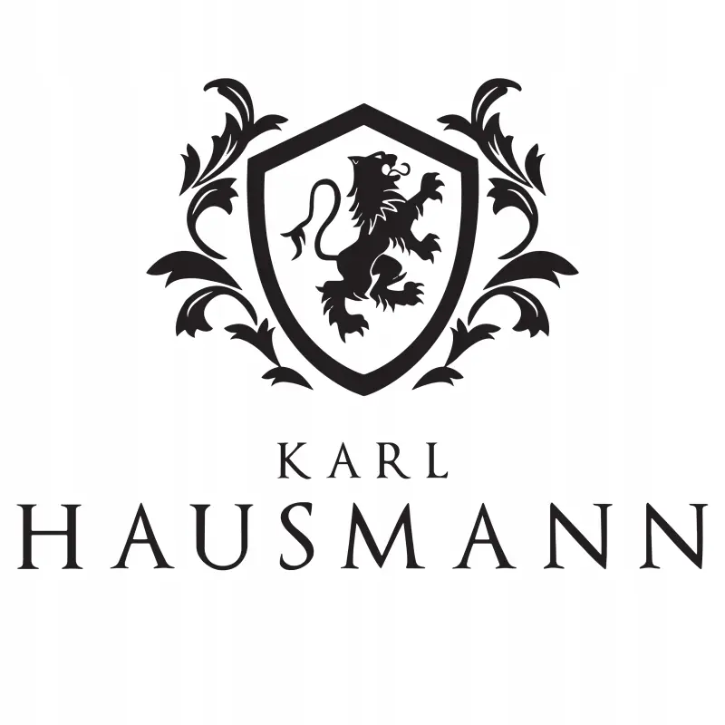 Widelec Karl Hausmann OLIVIA połysk 3 szt.