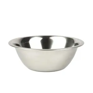 MISKA ZE STALI NIERDZEWNEJ 18cm KHK 5721