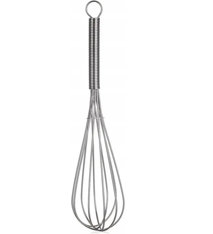 TRZEPACZKA DO JAJEK 20cm 4165