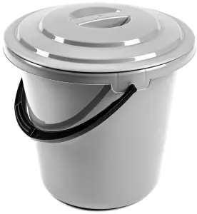 WIADRO 10L+POKRWA 3580