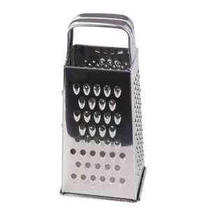 TARKA CZTEROBOCZNA H21cm 4134