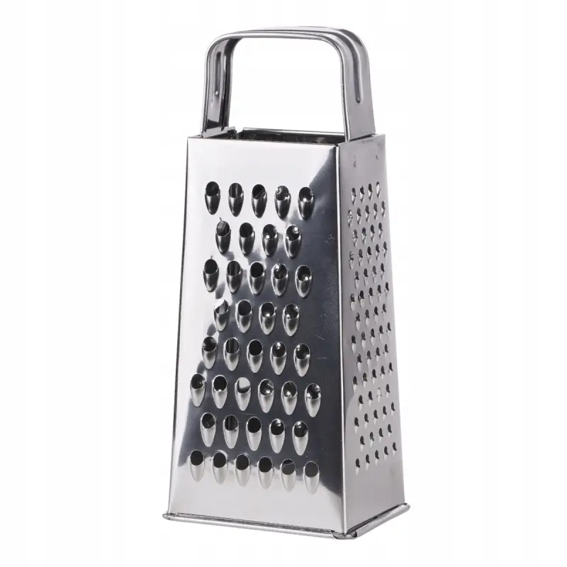TARKA CZTEROBOCZNA H21cm 4134