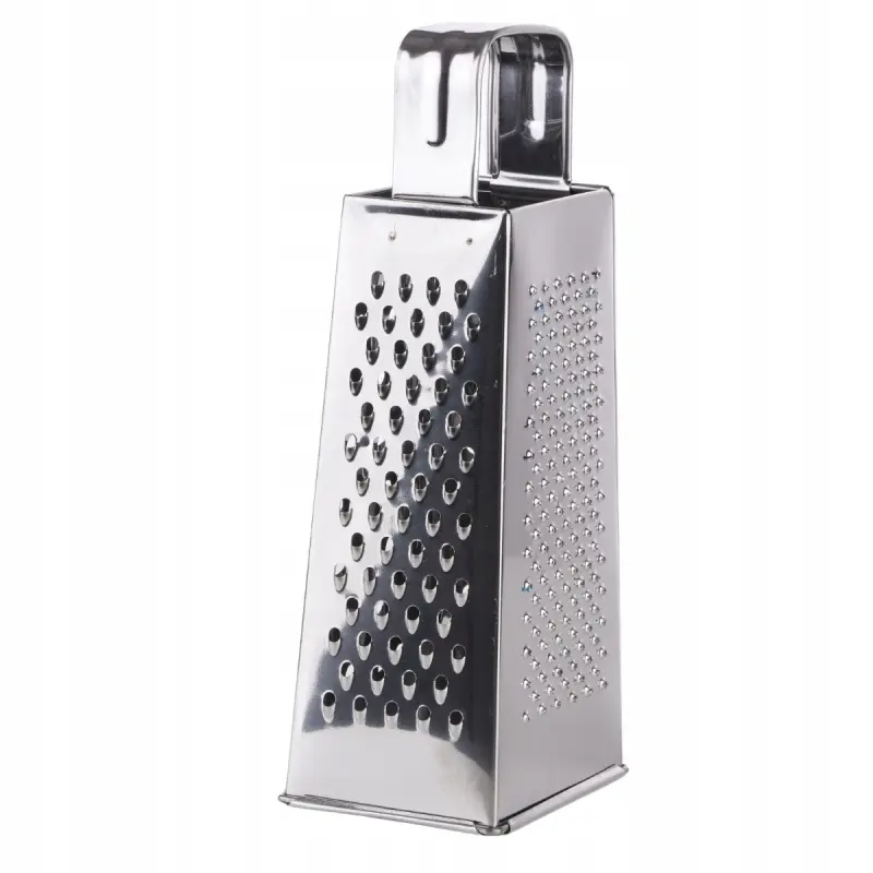 TARKA CZTEROBOCZNA H21cm 4134