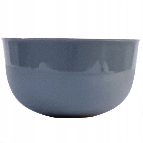 Miseczka plastikowa Jagiełło 0,7 l 14 cm mix kolorów do serwowania