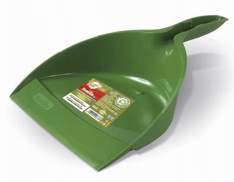 Tonkita szufelka Eco