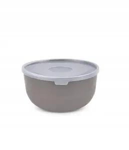 Miska Z Przykrywką 1,2L Mix Kolorów