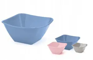 miska plastikowa 20/20cm | 1325